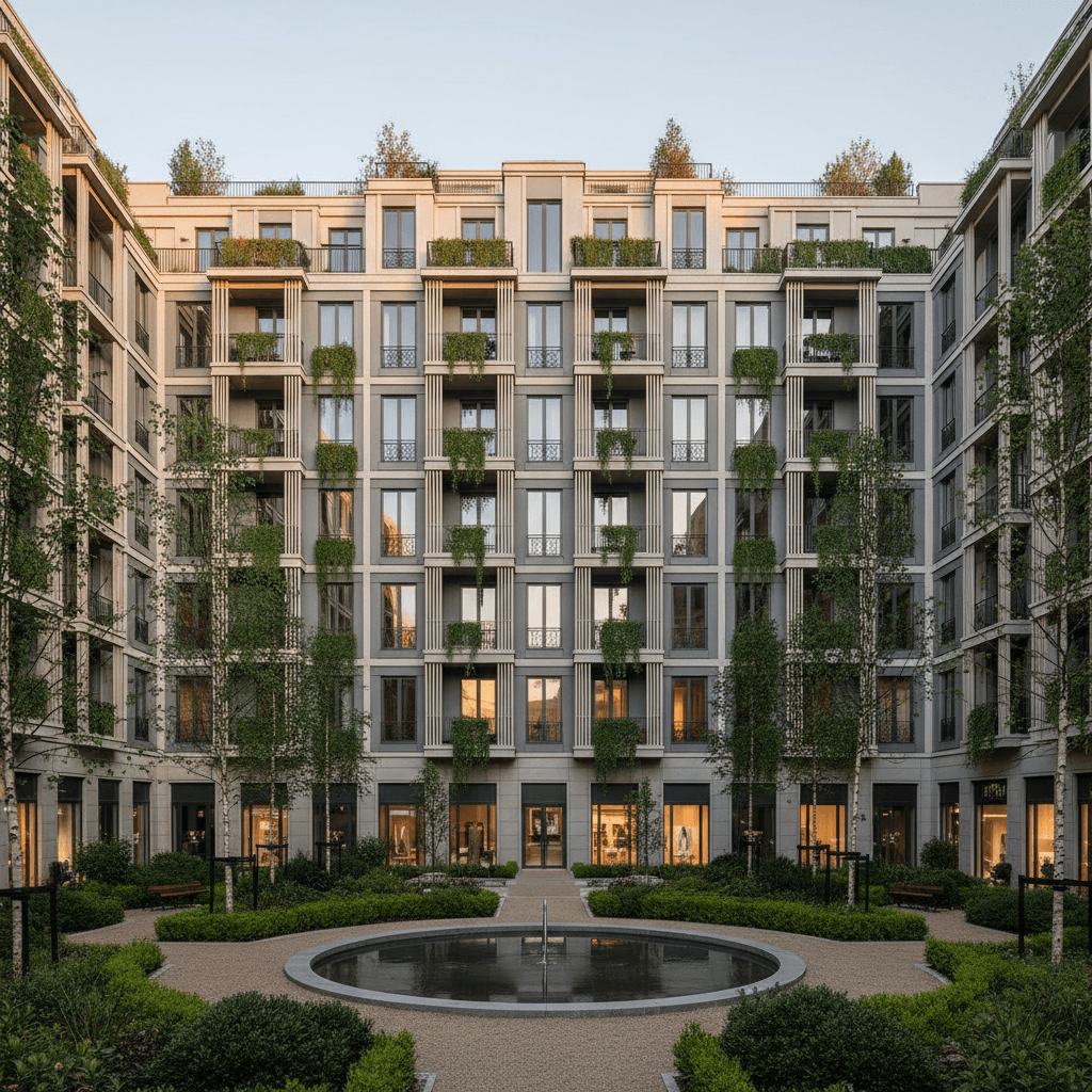 Centre Culturel Bassins à Flot — Culturel — 1200m²